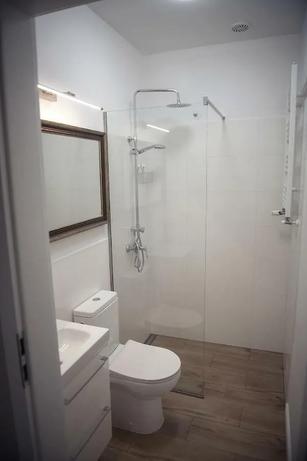 Apartament Terra Pia Posen Apartment
