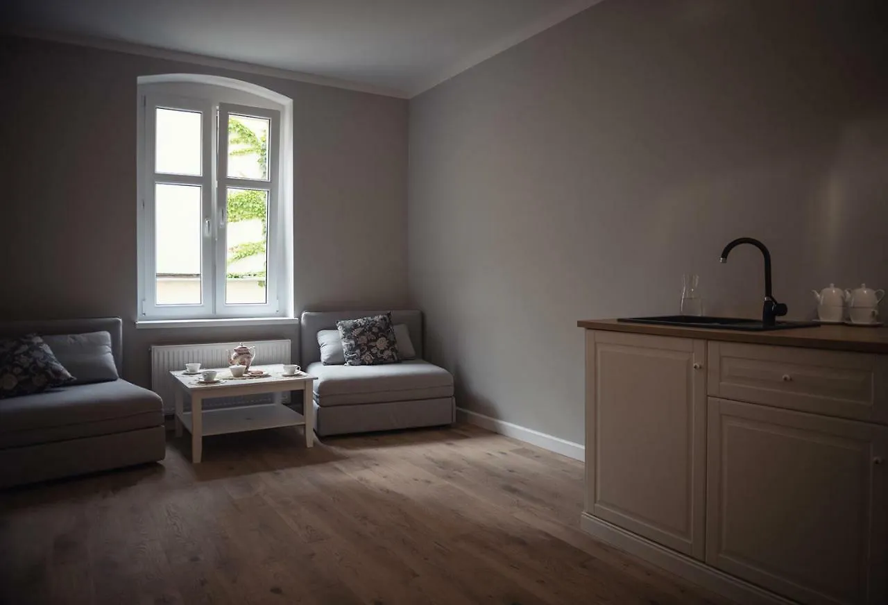 Apartament Terra Pia Posen 0*,  Polen