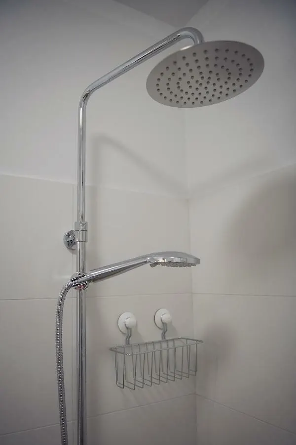 Apartament Terra Pia Posen 0*,  Polen