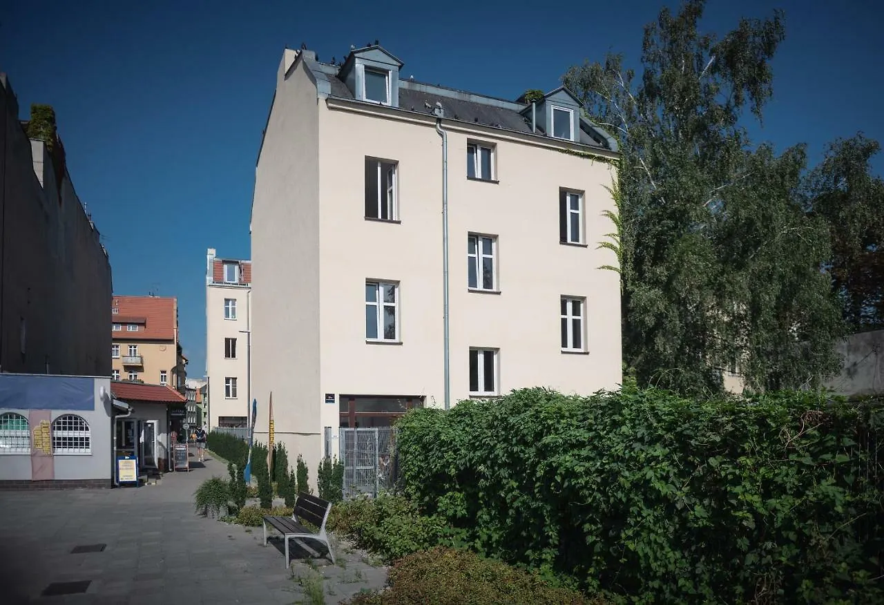 Apartament Terra Pia Posen Polen